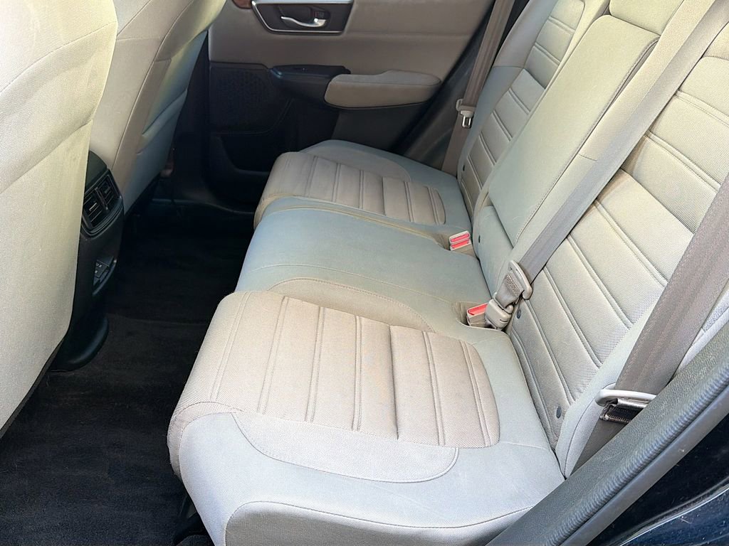 Used 2020 Honda CR-V EX image 24