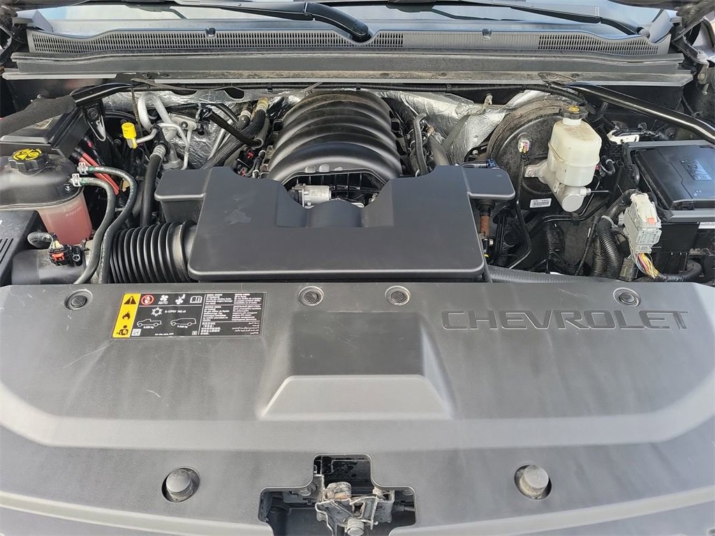 Used 2018 Chevrolet Tahoe Premier image 30