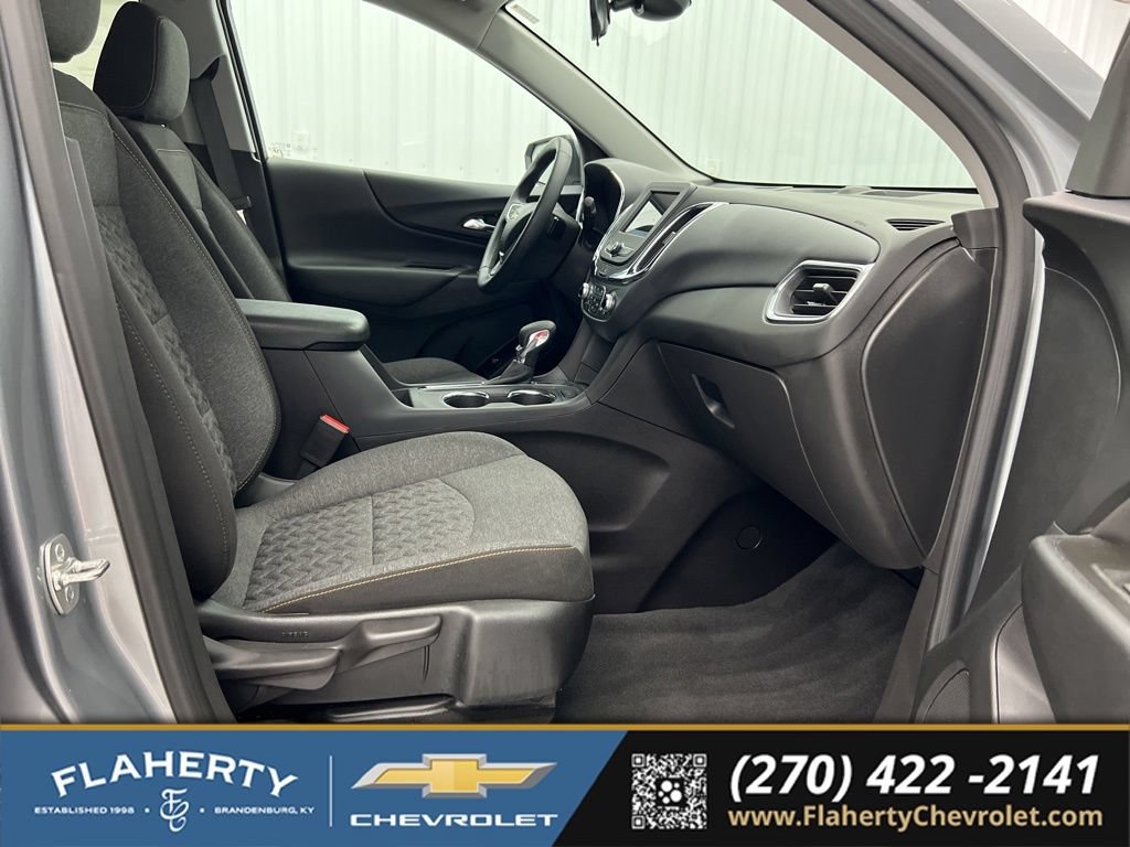 Used 2024 Chevrolet Equinox LT FWD image 15