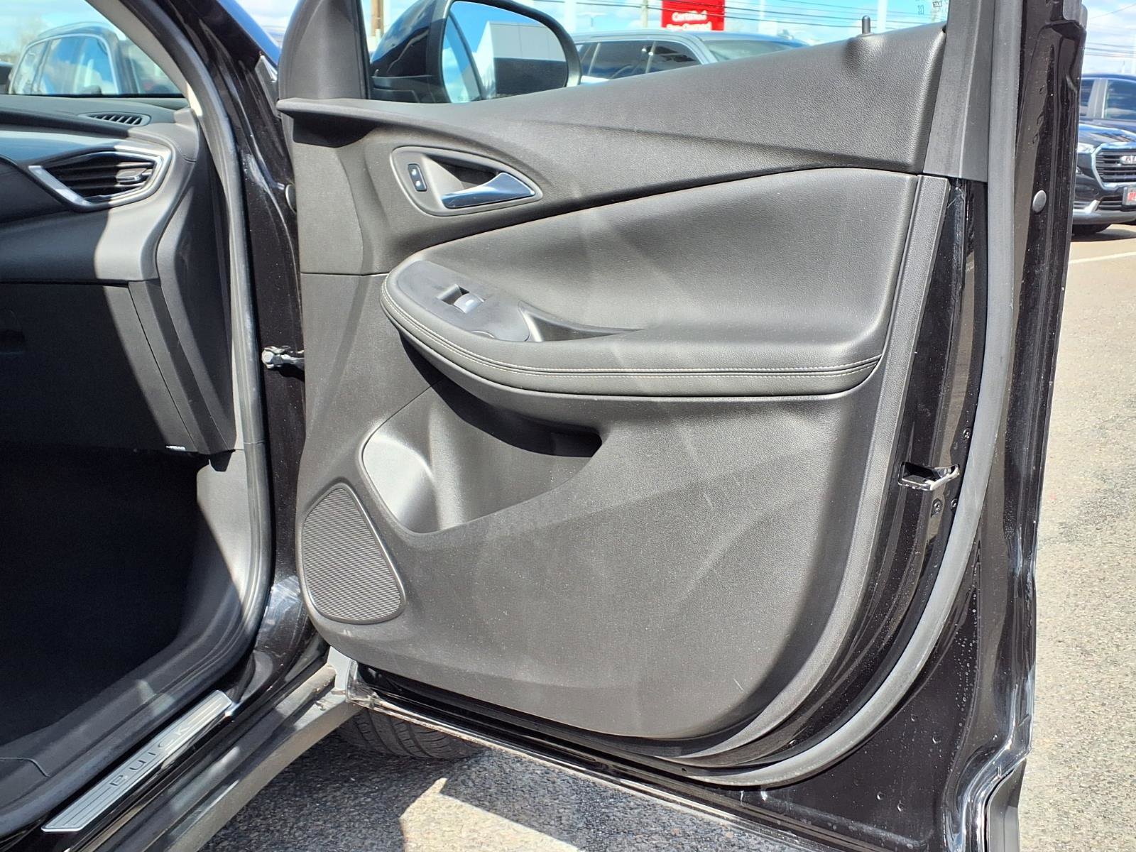 Certified 2023 Buick Encore GX Preferred w/ Cold Weather Comfort Package image 12