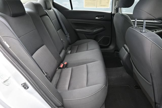 Used 2022 Nissan Altima 2.5 SV FWD image 28