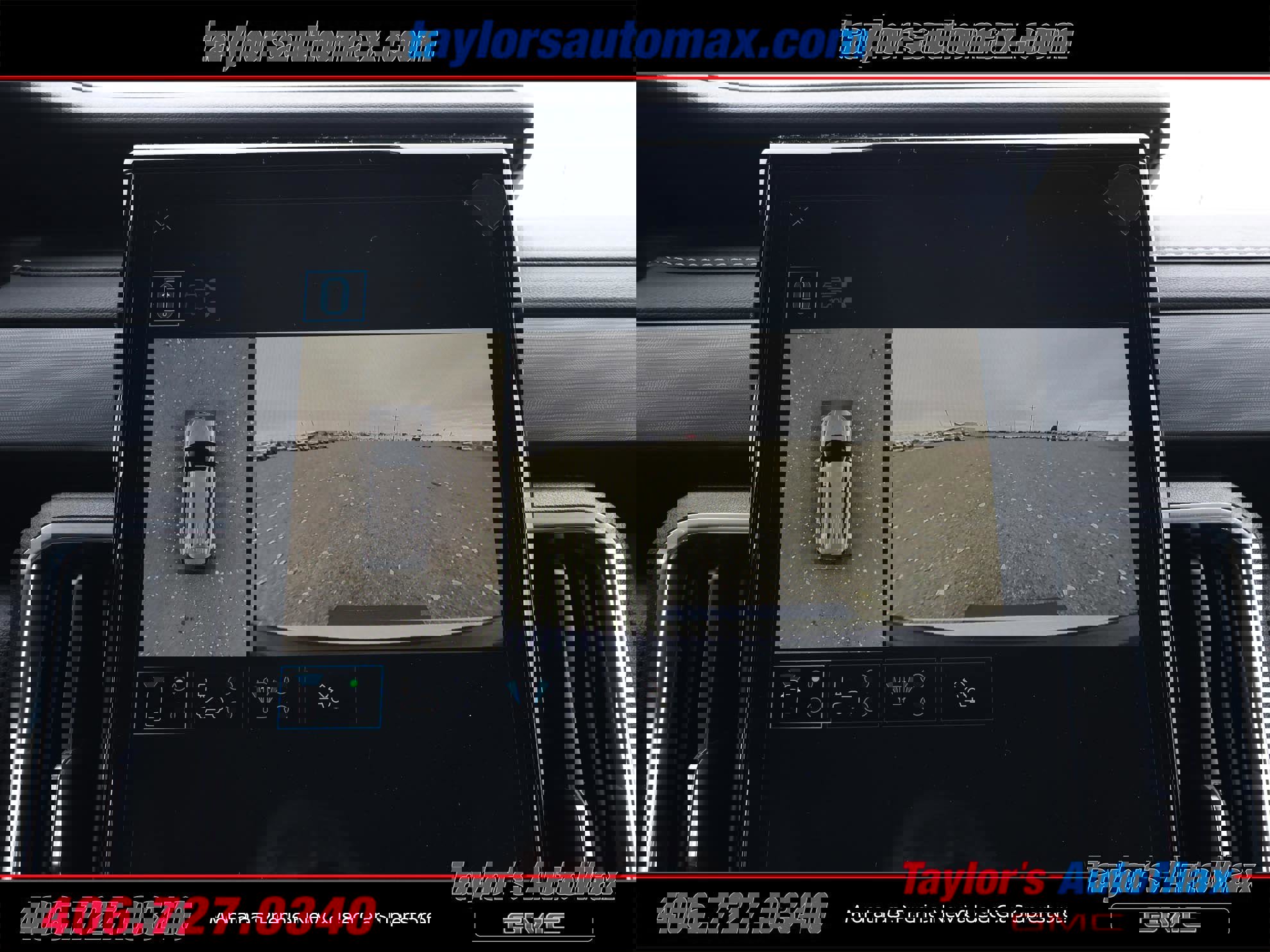 New 2026 GMC Acadia Elevation w/ Super Cruise Package image 19