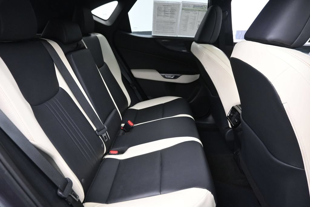 Used 2023 Lexus NX 350 AWD w/ Cold Area Package image 10