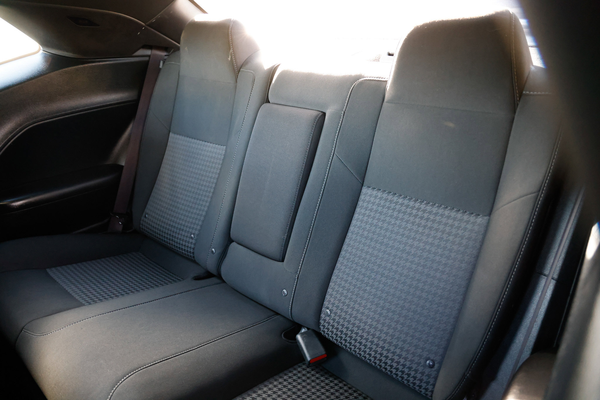 Used 2020 Dodge Challenger R/T w/ Blacktop Package image 11