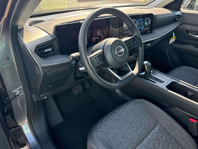 New 2027 Nissan Kicks SV AWD/4WD image 19