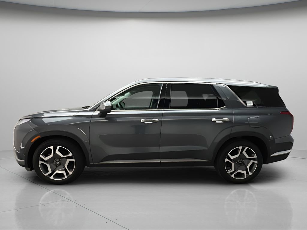 Used 2023 Hyundai Palisade Limited AWD/4WD image 3