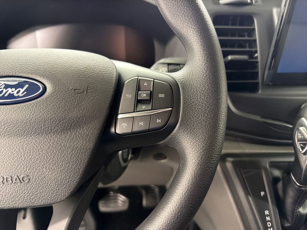 New 2026 Ford Transit 250 148 Medium Roof image 20