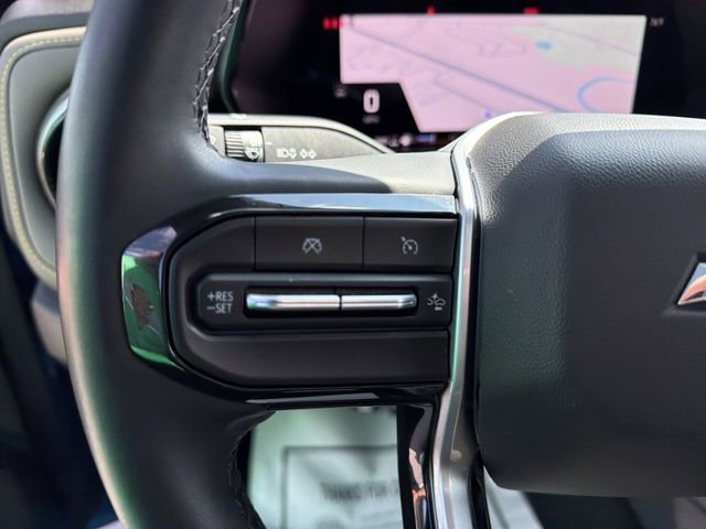 Used 2024 Chevrolet Colorado ZR2 image 20