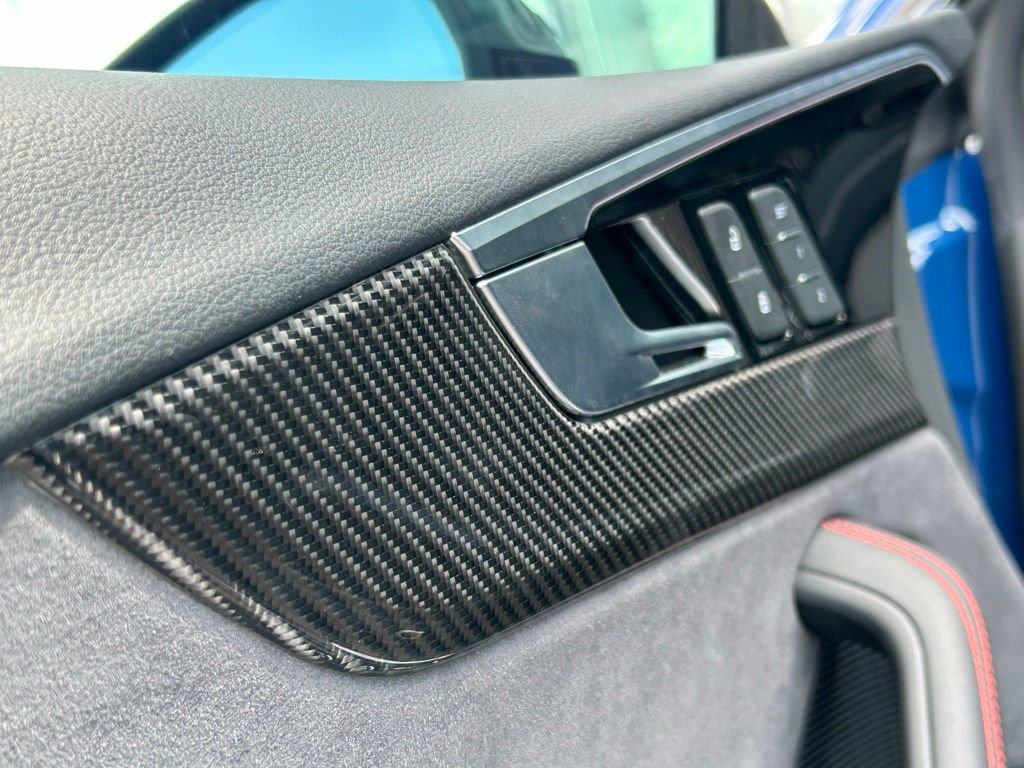 Used 2025 Audi RS 5 Sportback image 52