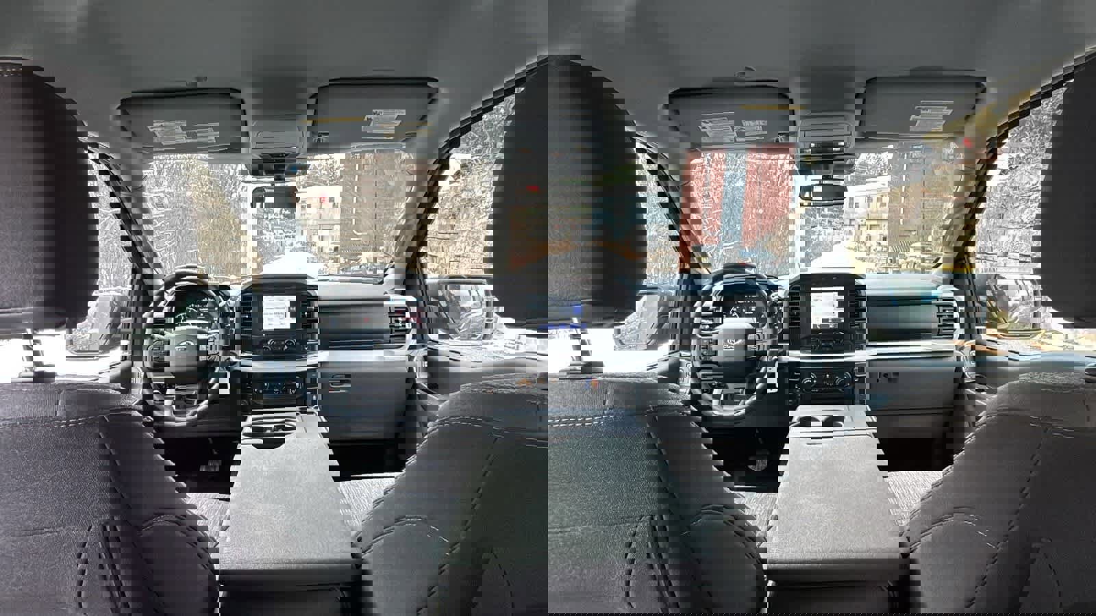 Used 2023 Ford F150 XLT image 26