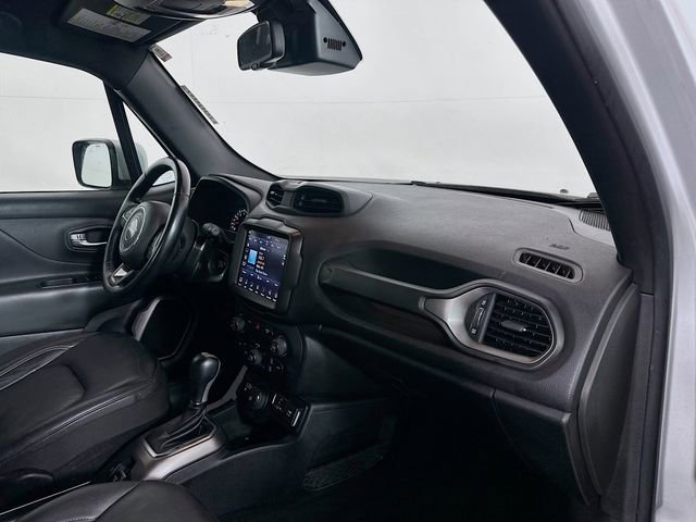 Used 2019 Jeep Renegade Limited w/ Quick Order Package 22P image 26