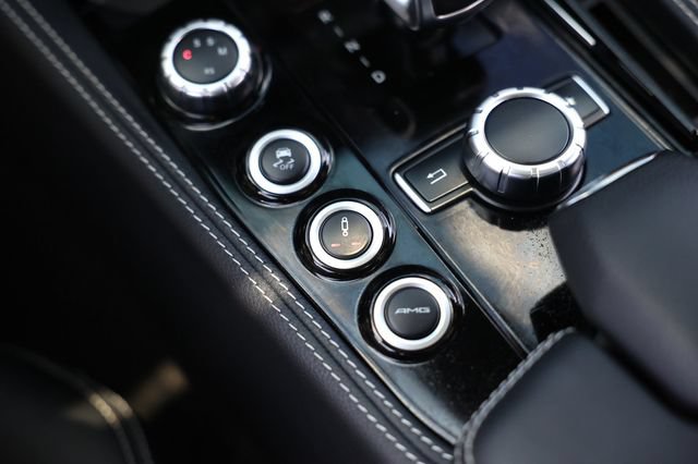 Used 2016 Mercedes-Benz CLS 63 AMG S-Model image 46