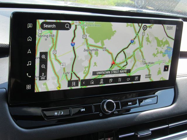 New 2025 Mitsubishi Outlander SE image 17