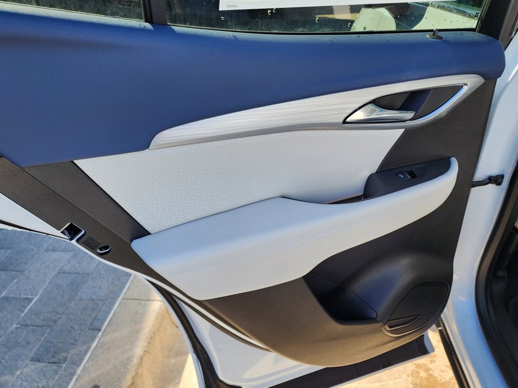 New 2026 Buick Envision Avenir image 44