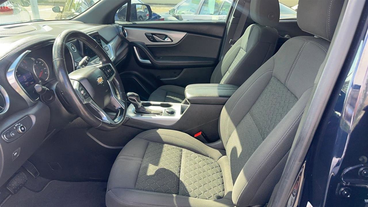 Used 2020 Chevrolet Blazer LT image 23