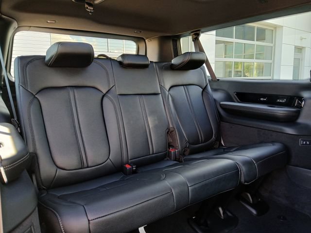 New 2026 Jeep Grand Wagoneer L Summit w/ Rear Seat Video Group I AWD/4WD image 21