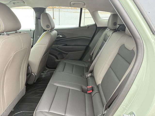 New 2026 Chevrolet Trax ACTIV w/ Driver Confidence Package image 17