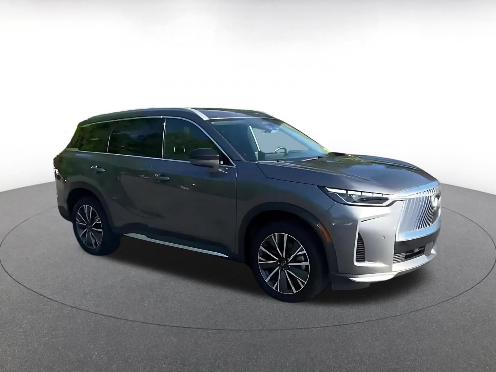 Used 2026 INFINITI QX60 Luxe AWD/4WD video 2