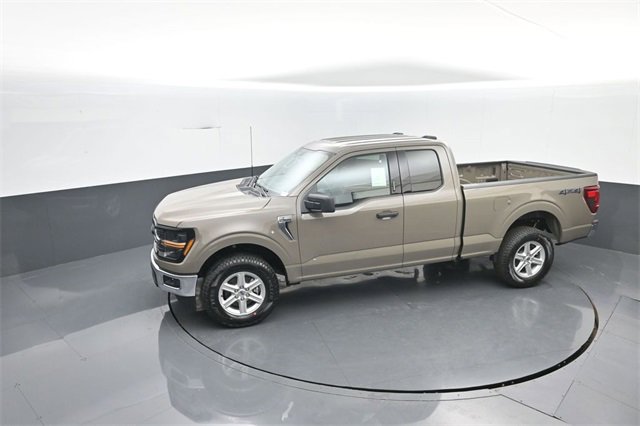 New 2026 Ford F150 XLT image 22