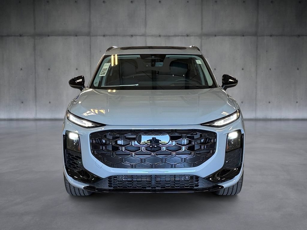 New 2026 Audi Q3 quattro 2.0T AWD/4WD image 8