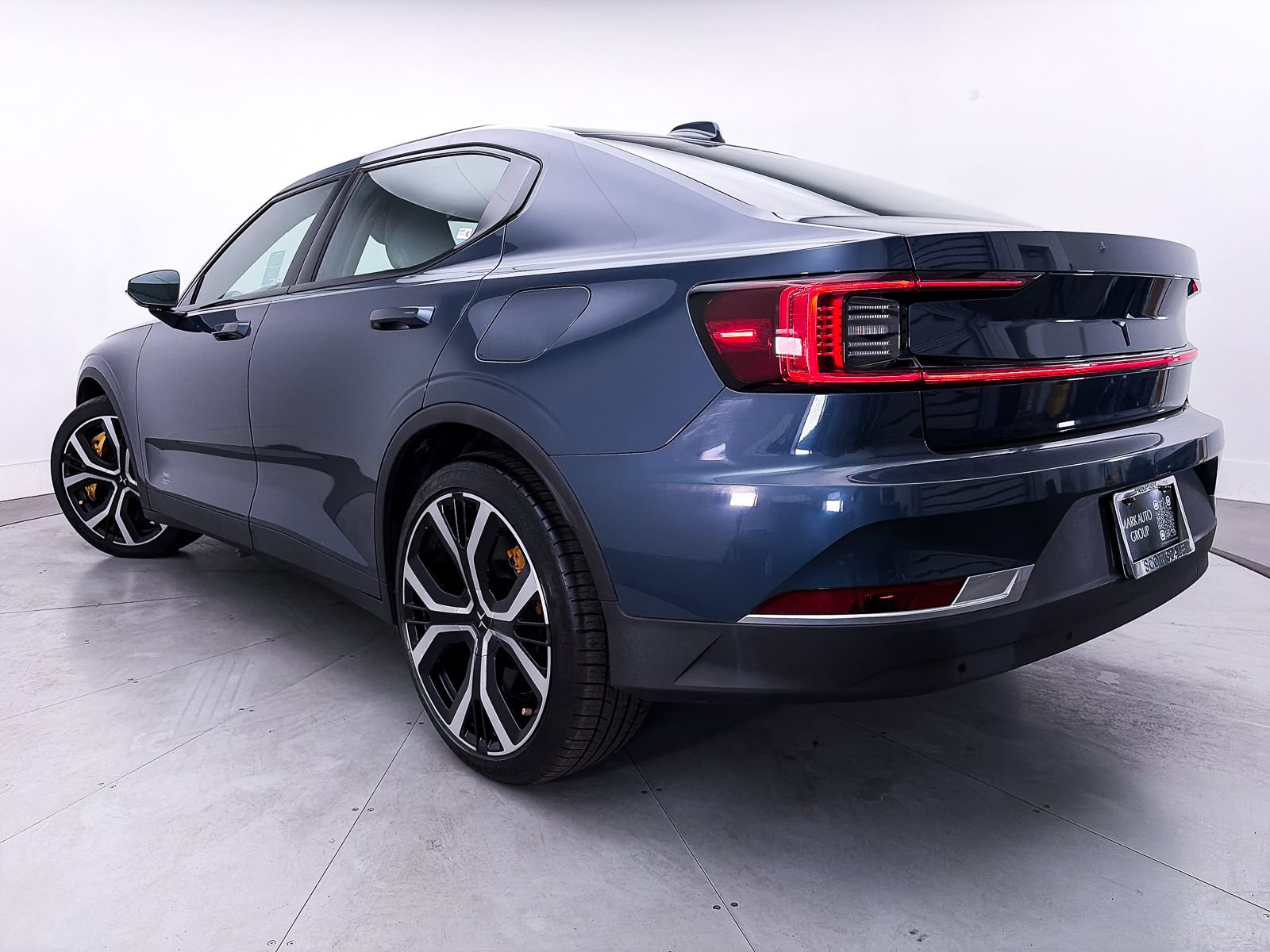 Used 2023 Polestar Polestar 2 AWD/4WD image 2