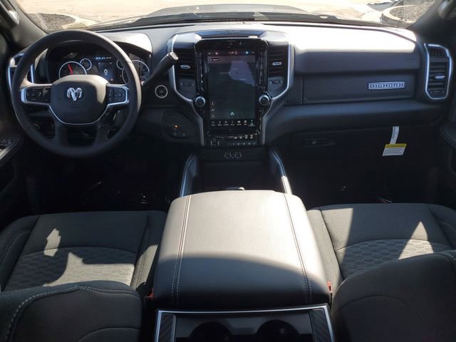 New 2026 RAM 3500 Laramie image 19