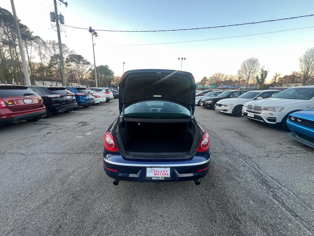 Used 2009 Volkswagen CC VR6 image 18