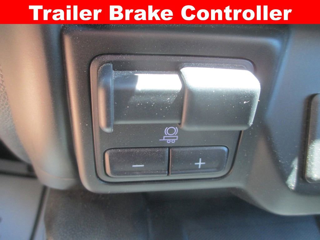 Used 2022 GMC Sierra 1500 AT4 w/ AT4 Premium Package AWD/4WD image 23