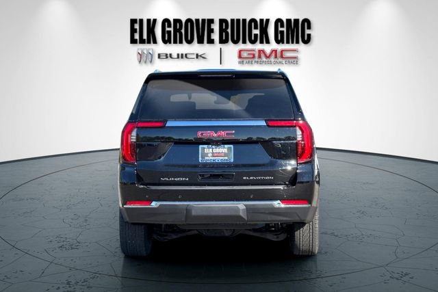 New 2026 GMC Yukon Elevation w/ Elevation Premium Package image 5