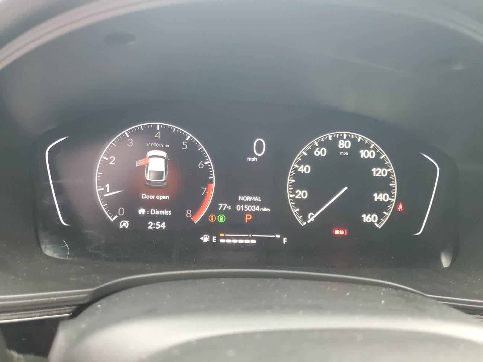 Used 2024 Honda Civic Sport image 17