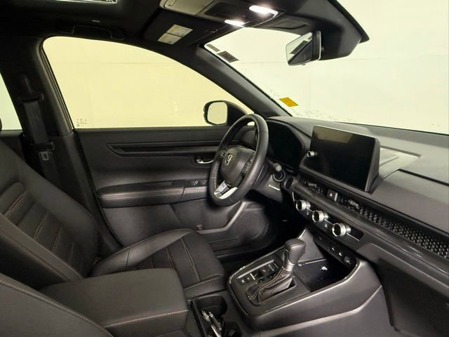 Used 2026 Honda CR-V Sport-L image 46