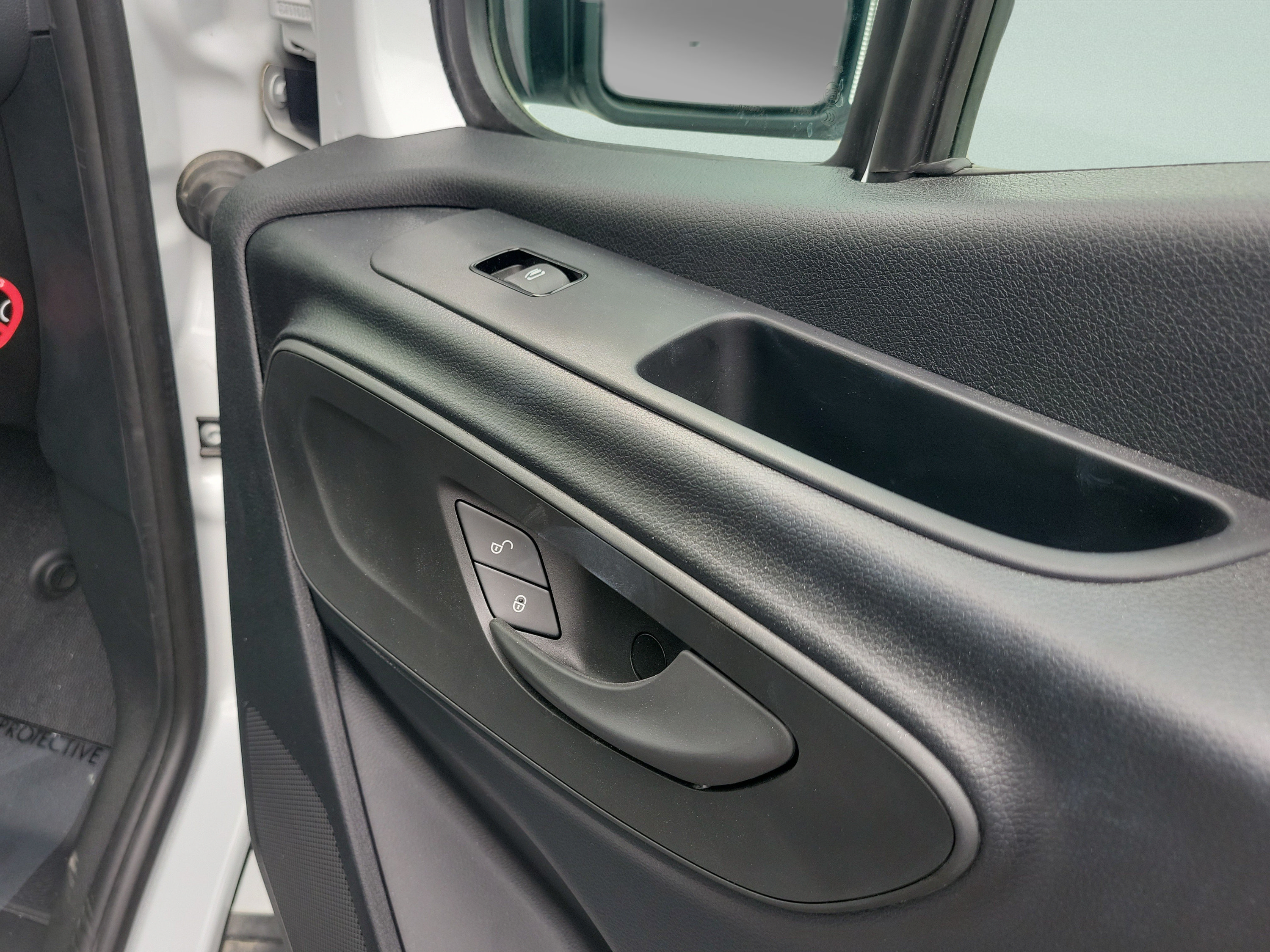 New 2025 Mercedes-Benz Sprinter 2500 image 11