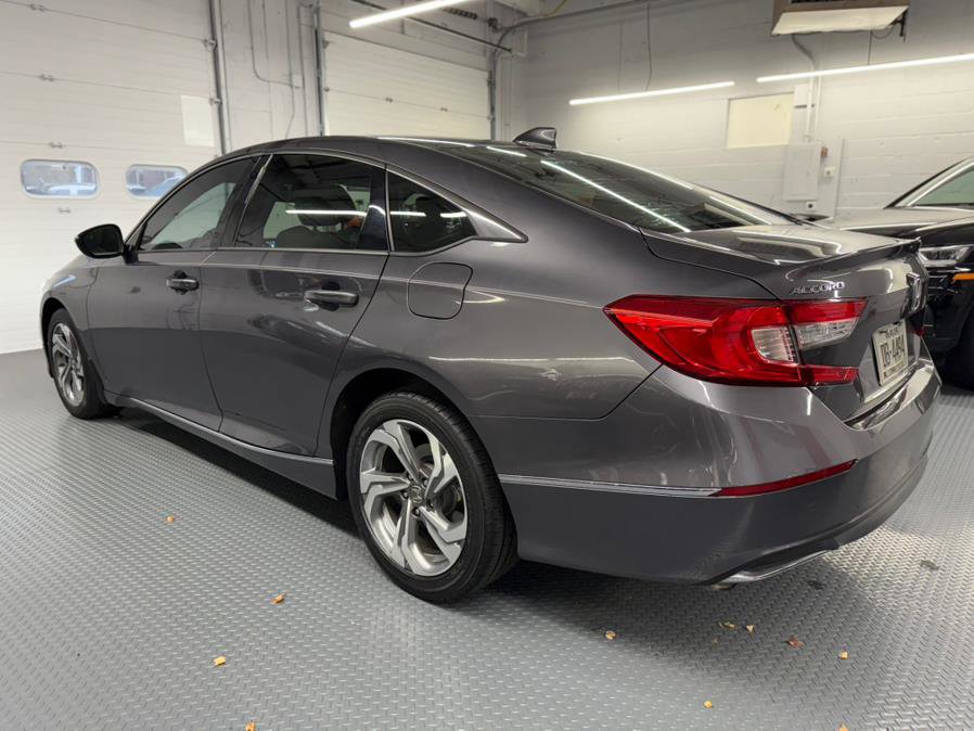 Used 2020 Honda Accord EX image 12