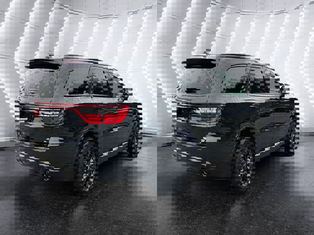 New 2026 Dodge Durango GT w/ Blacktop Package image 6
