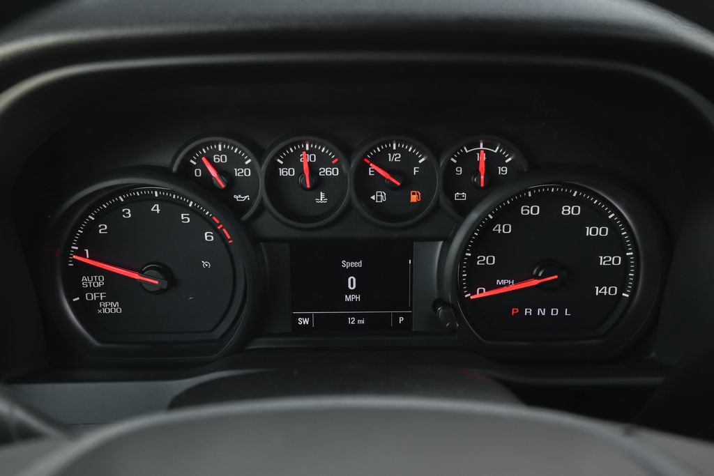 New 2026 GMC Sierra 1500 Pro RWD image 20