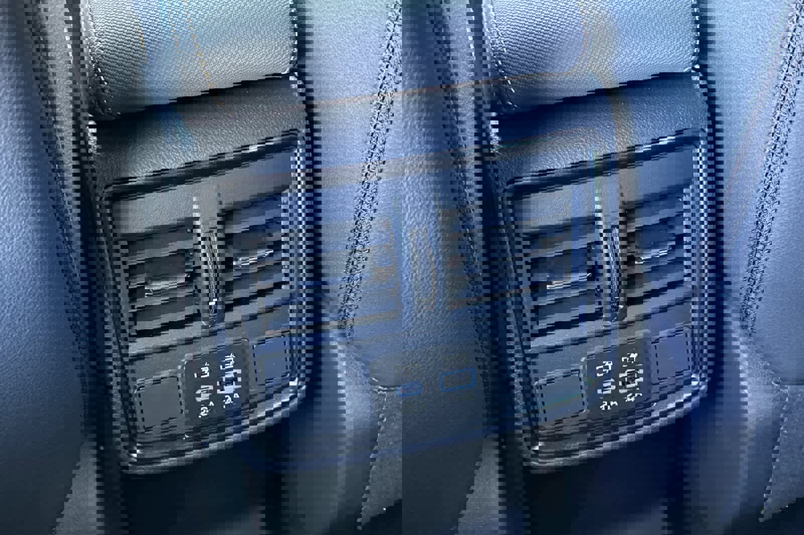 New 2026 Subaru Forester Wilderness w/ Wilderness Plus Package image 13