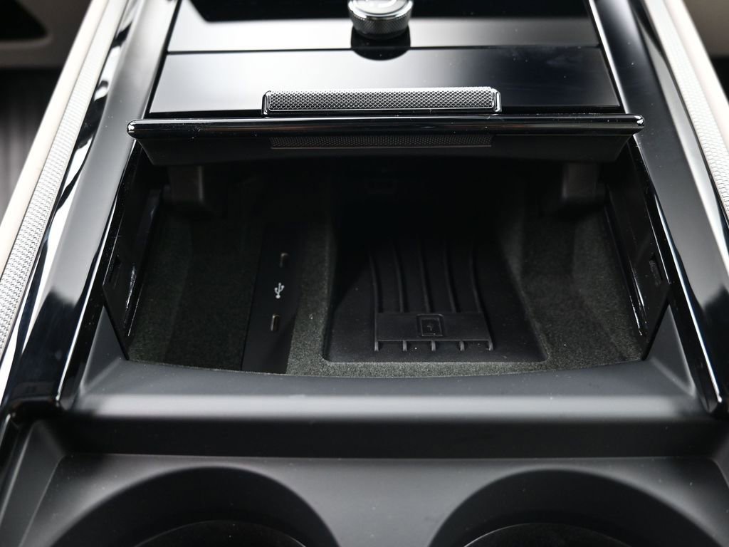 New 2026 Porsche Panamera 4 image 23