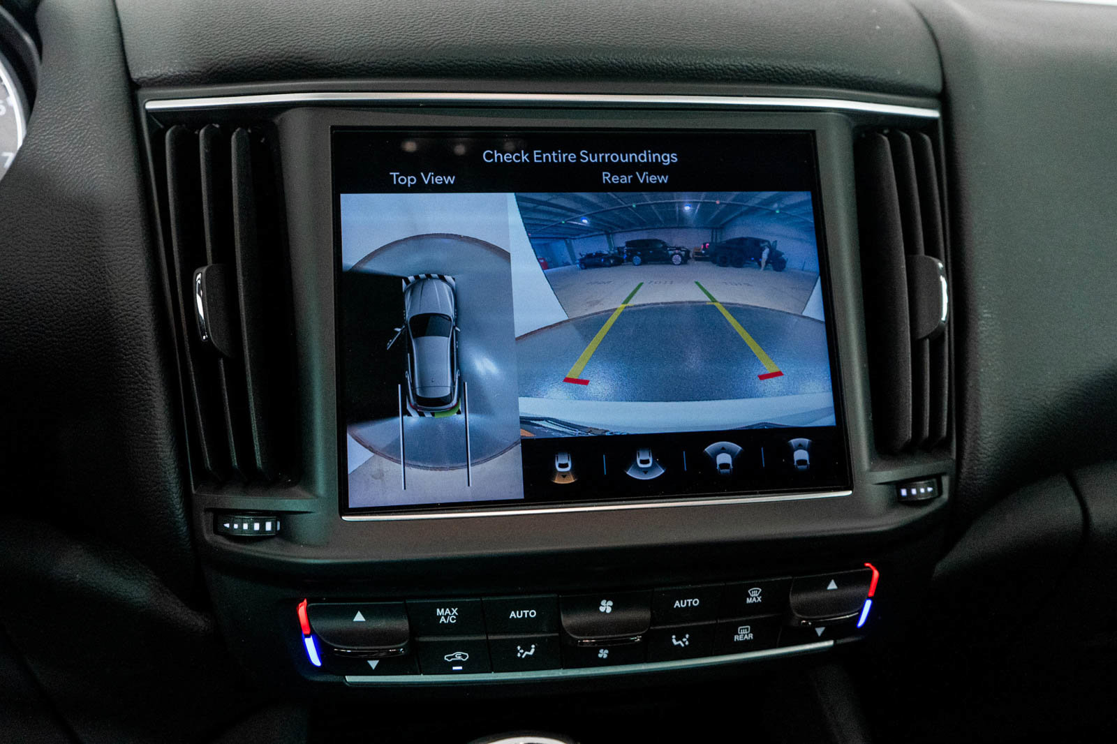 Used 2022 Maserati Levante Modena image 57