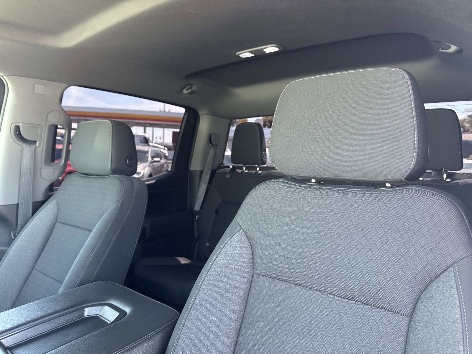 Used 2020 Chevrolet Silverado 1500 RST w/ All-Star Edition RWD image 23