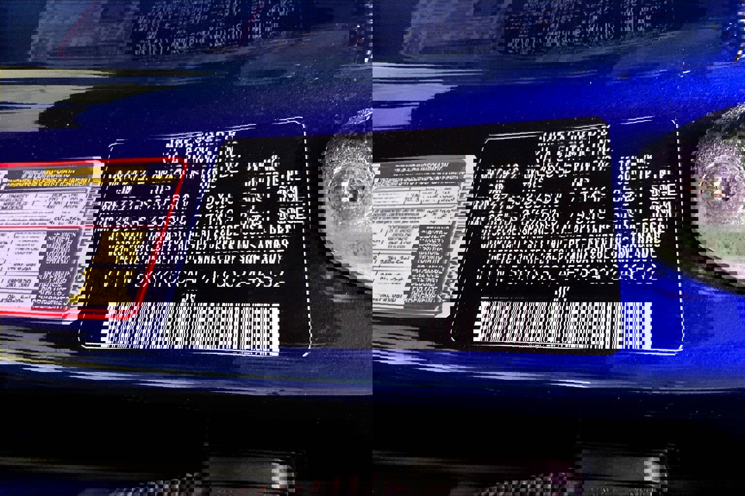 Used 2023 Kia Sportage X-Line image 19