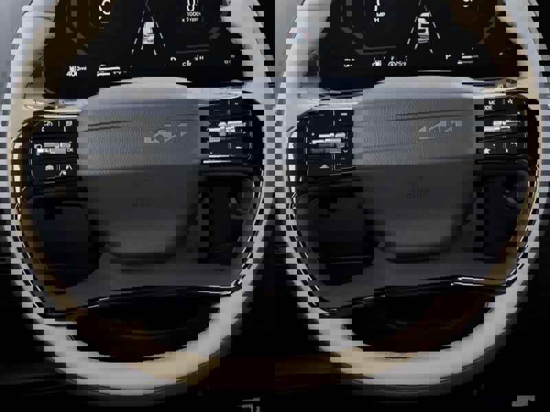 New 2026 Kia Sorento SX Prestige image 22