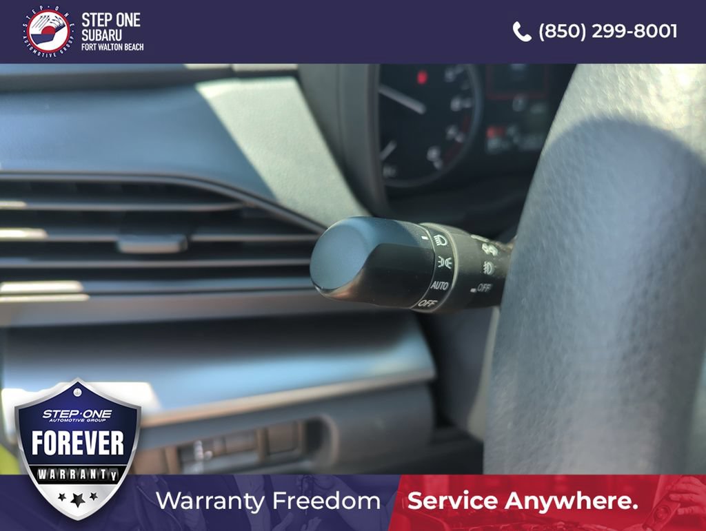 Used 2026 Subaru Impreza 2.0i Sport AWD/4WD image 21