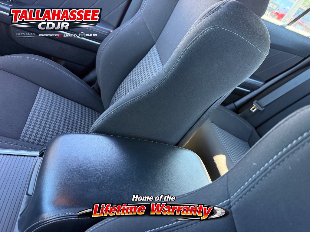 Used 2023 Dodge Charger GT RWD image 27
