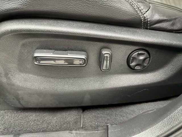 Used 2018 Honda CR-V EX image 13