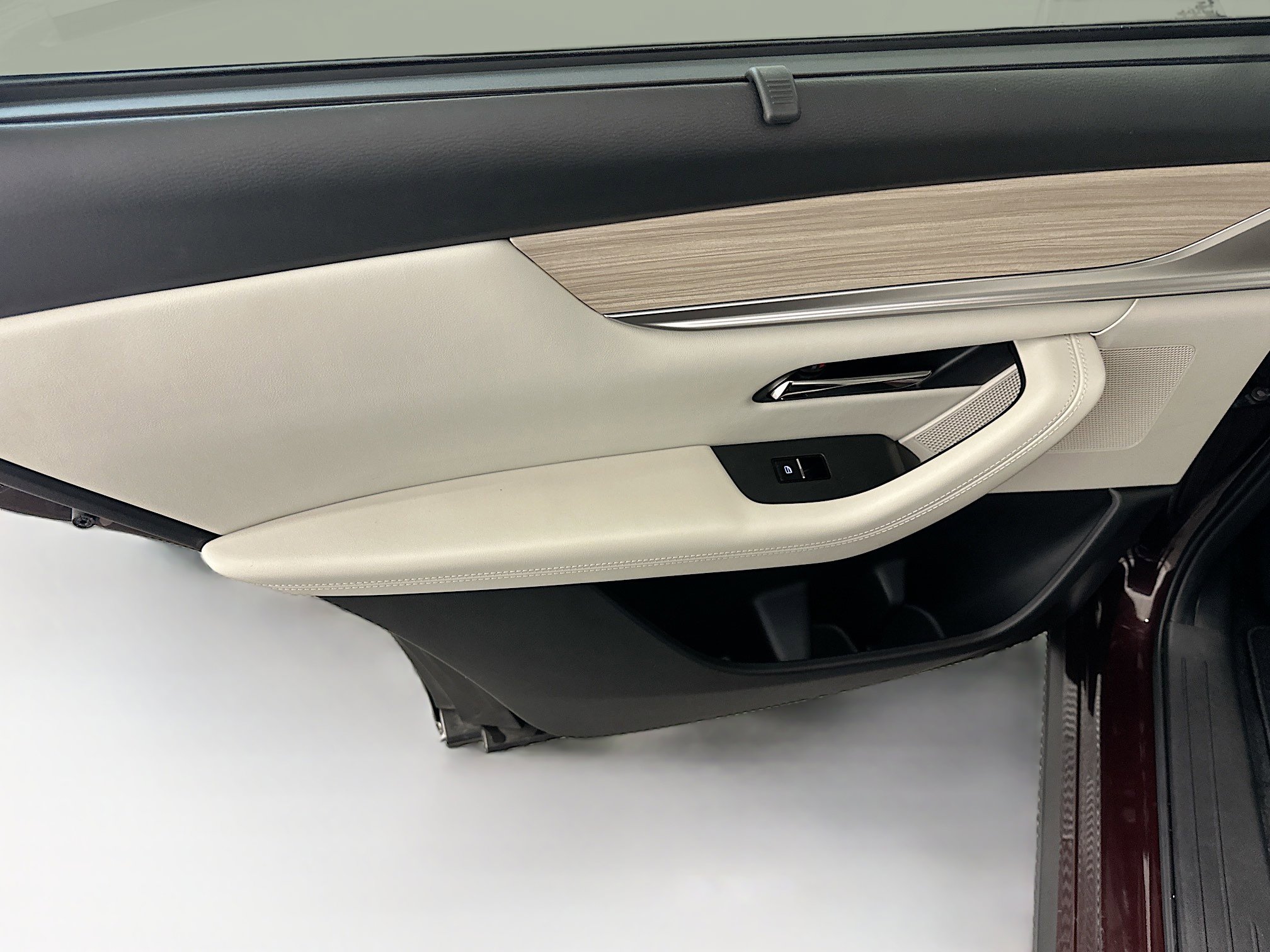 Used 2024 MAZDA CX-90 3.3 Turbo w/ Premium Plus Pkg image 26