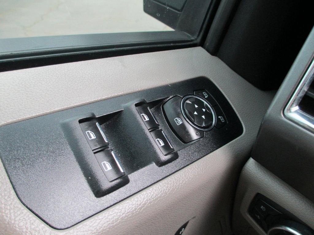 Used 2015 Ford F150 XLT w/ Equipment Group 302A Luxury image 23