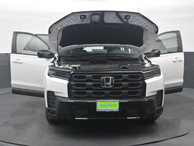 New 2026 Honda Pilot Sport image 35