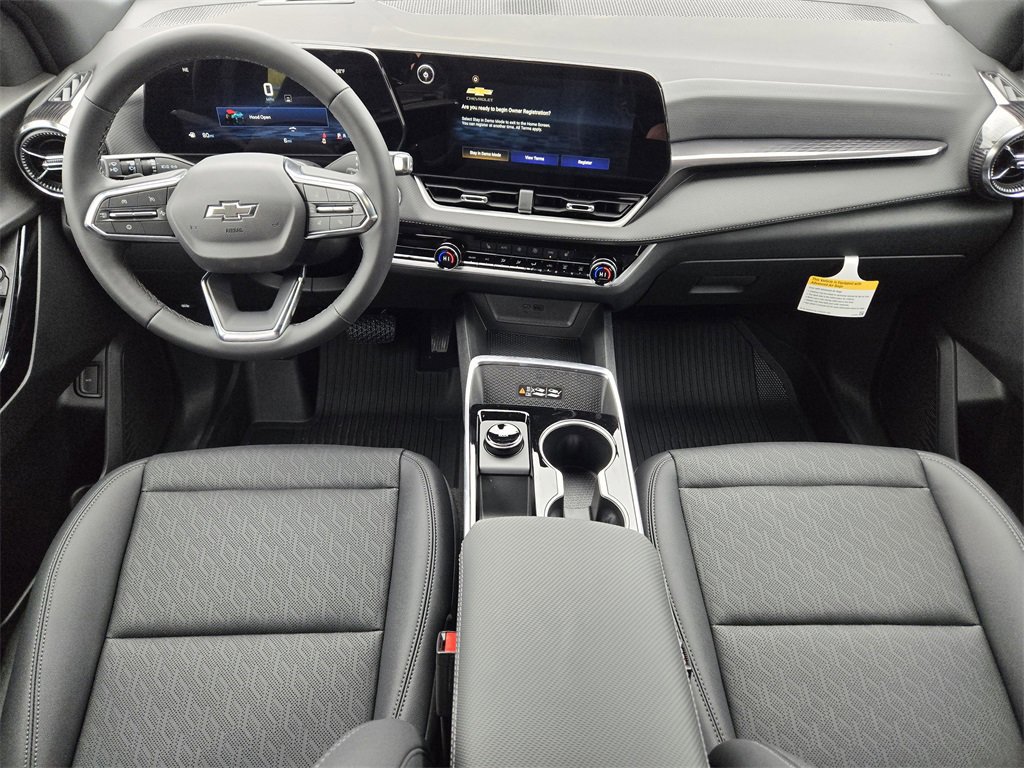 New 2026 Chevrolet Equinox LT w/ Convenience Package II image 14