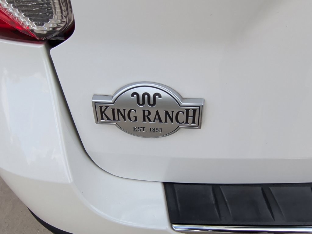 Used 2023 Ford Explorer King Ranch w/ Technology Package AWD/4WD image 48