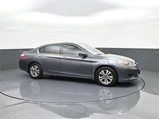 Used 2014 Honda Accord LX image 17